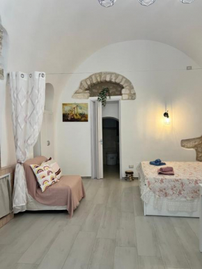 Casa Angiolina Mattinata
